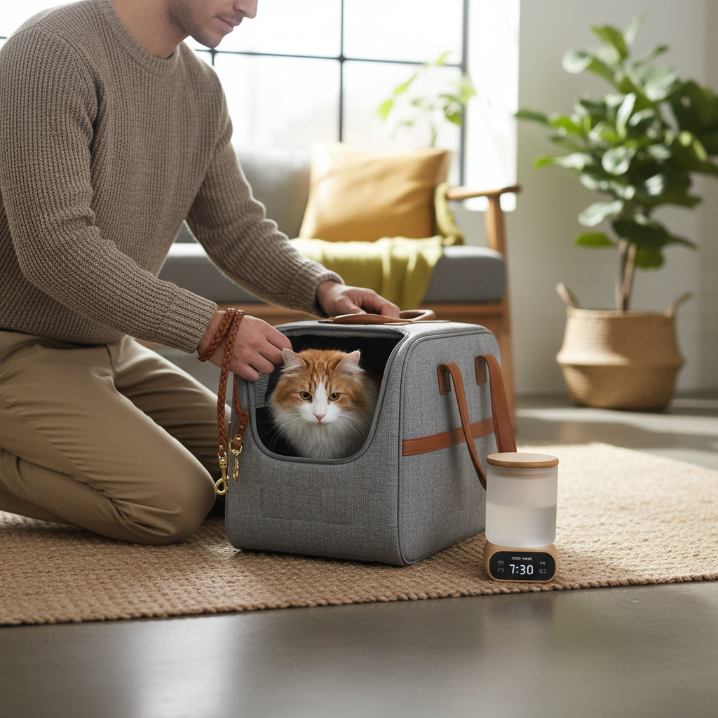 Holder’s Essentials